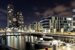 Stan Apartamenty Yacht Park Gdynia, Gdynia